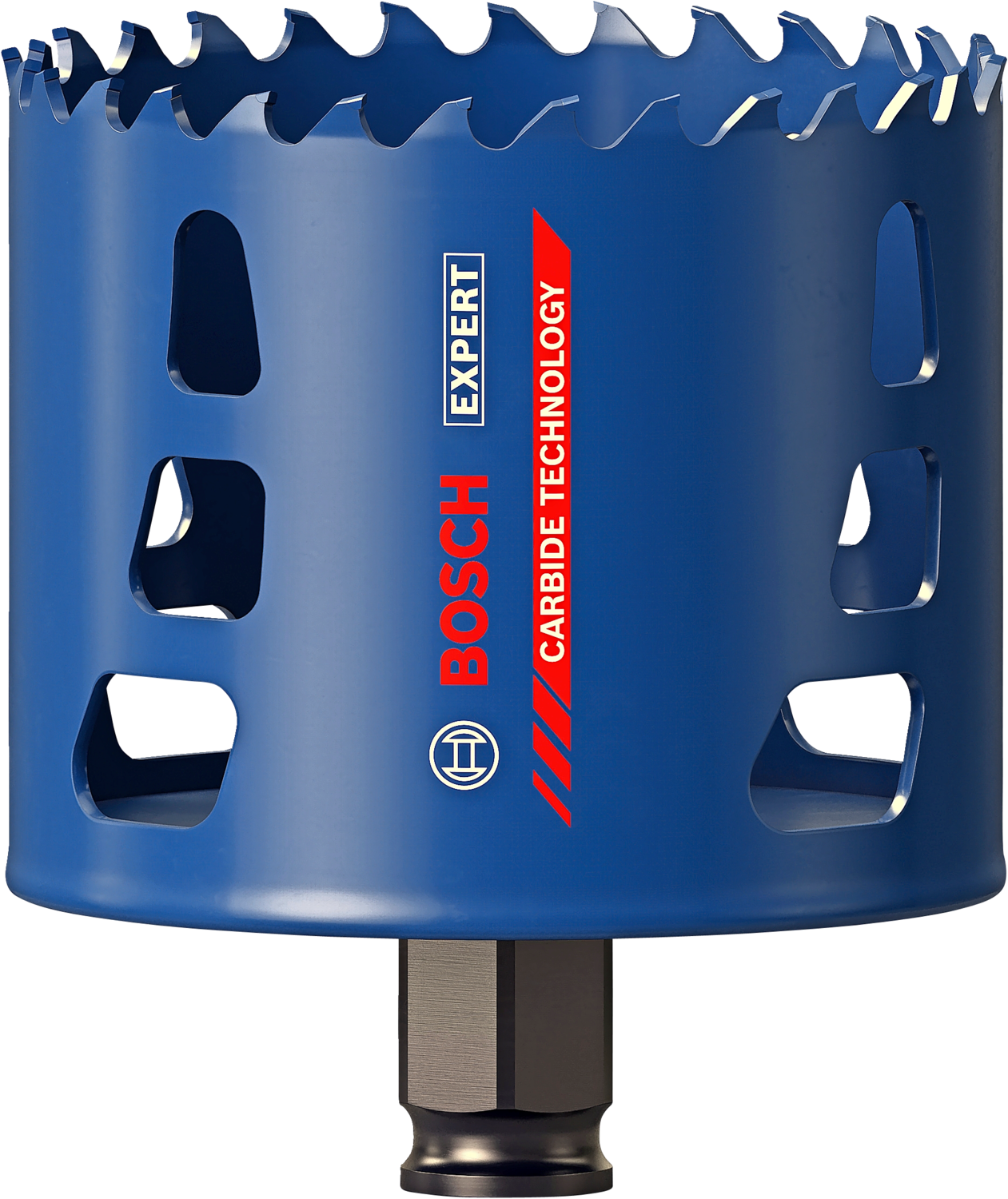 Bosch Hulsav Powerchange 76Mm Carbide