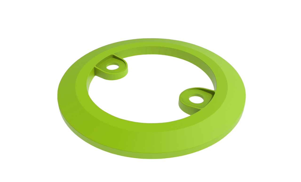 Worx WA0780 Vision RFID-tag