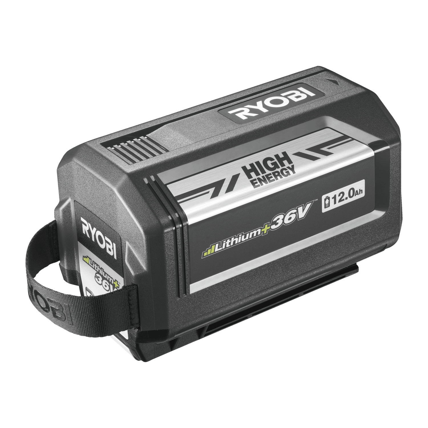 Ryobi RY36B12A 36V MAX POWER 12,0 Ah Batteri