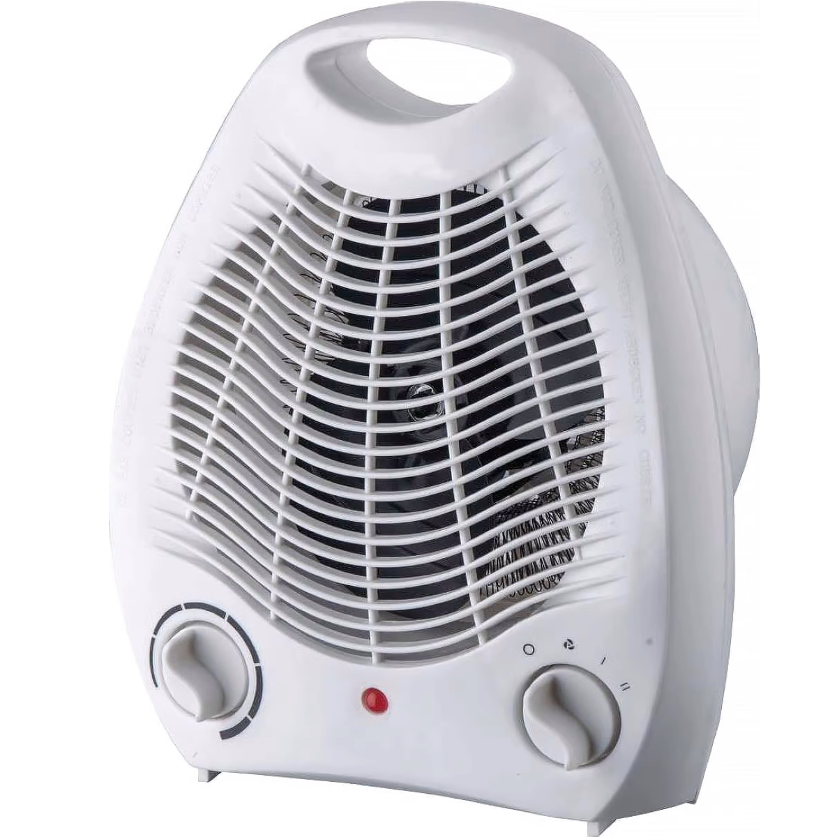 Gripo Varmeblæser 2000W