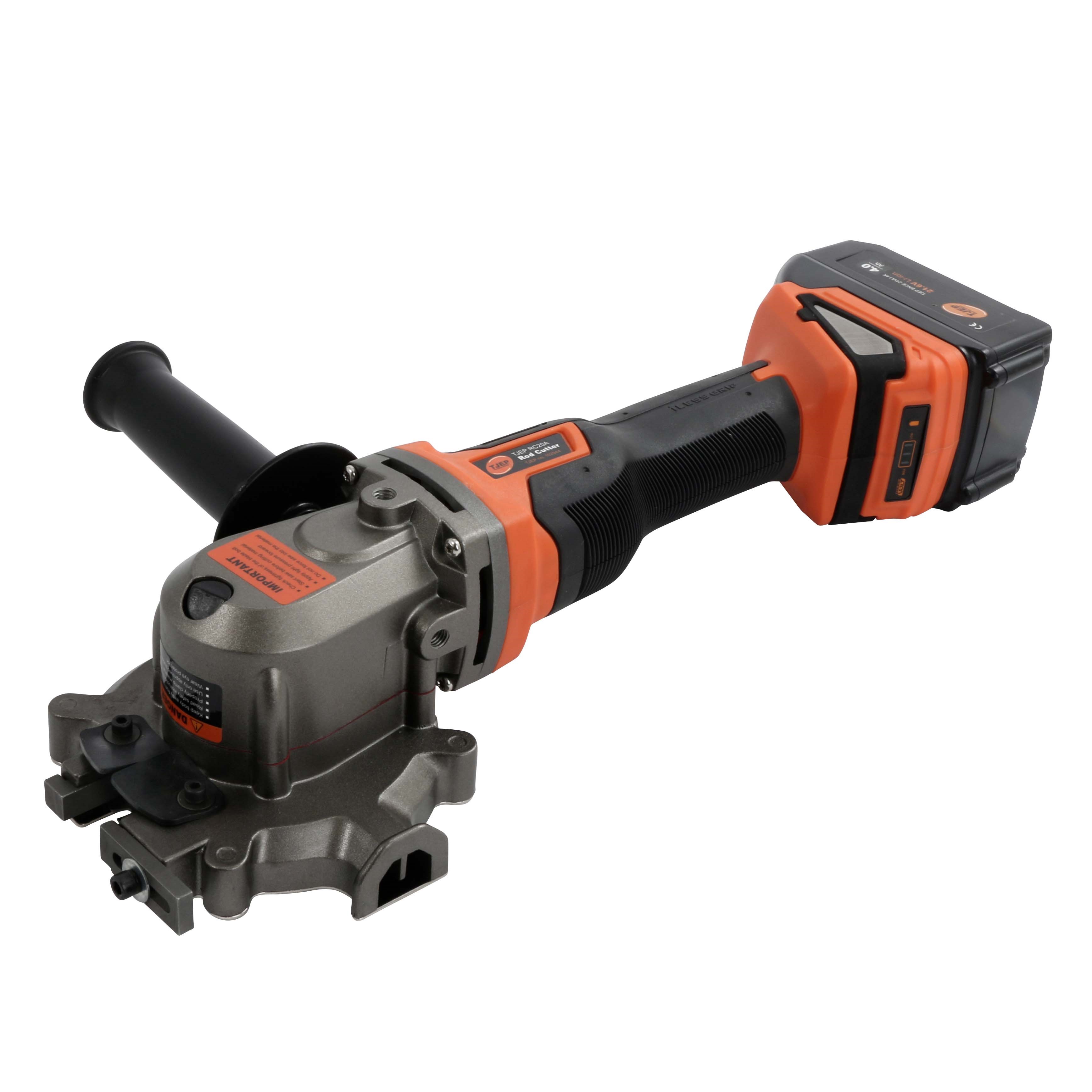 TJEP RC20A Rod cutter
