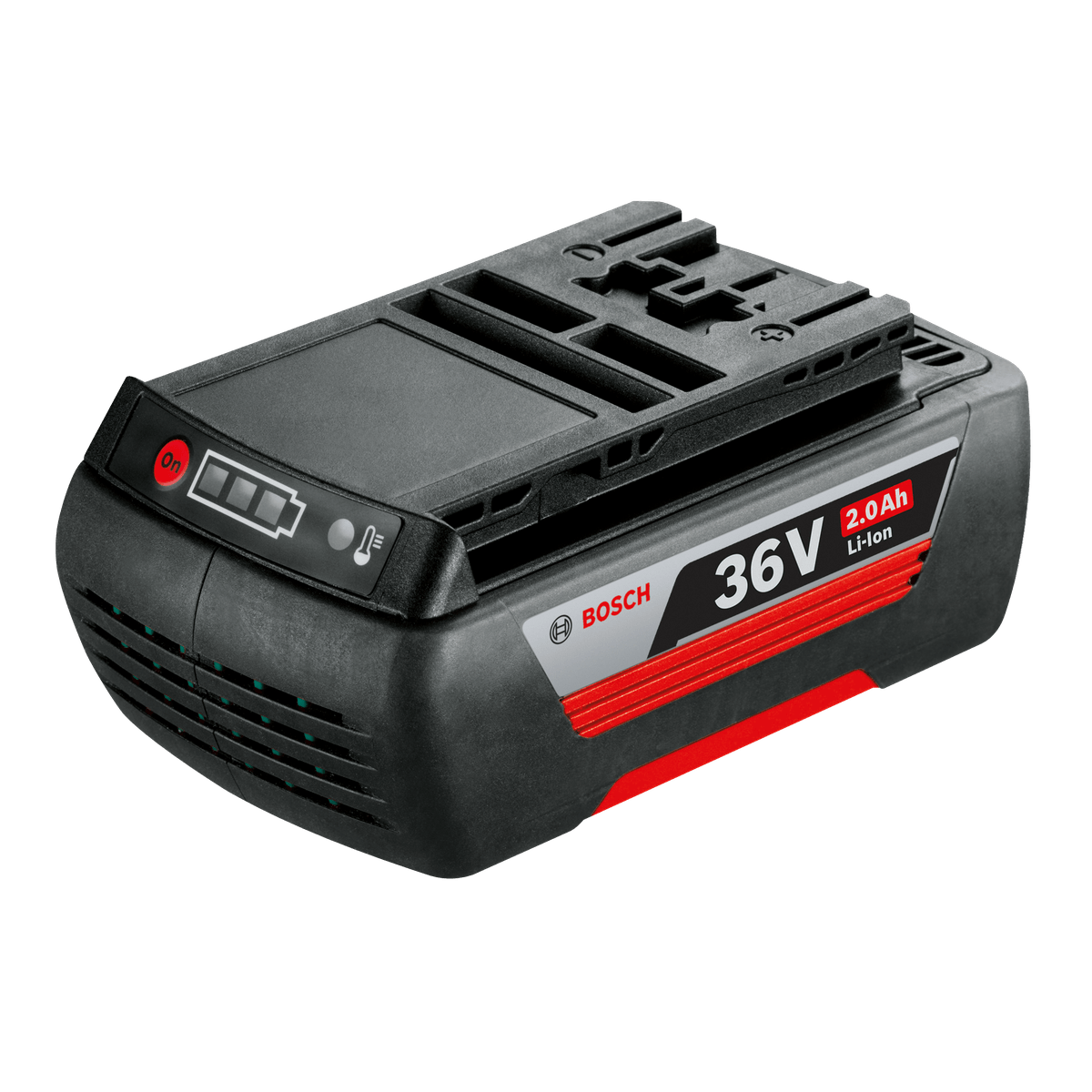 Bosch GBA 36V 2,0 Ah Batteri