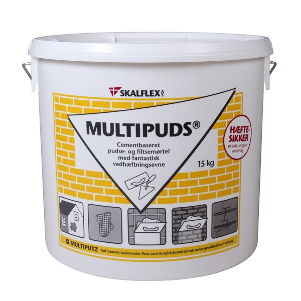 Skalflex Multipuds 15 kg