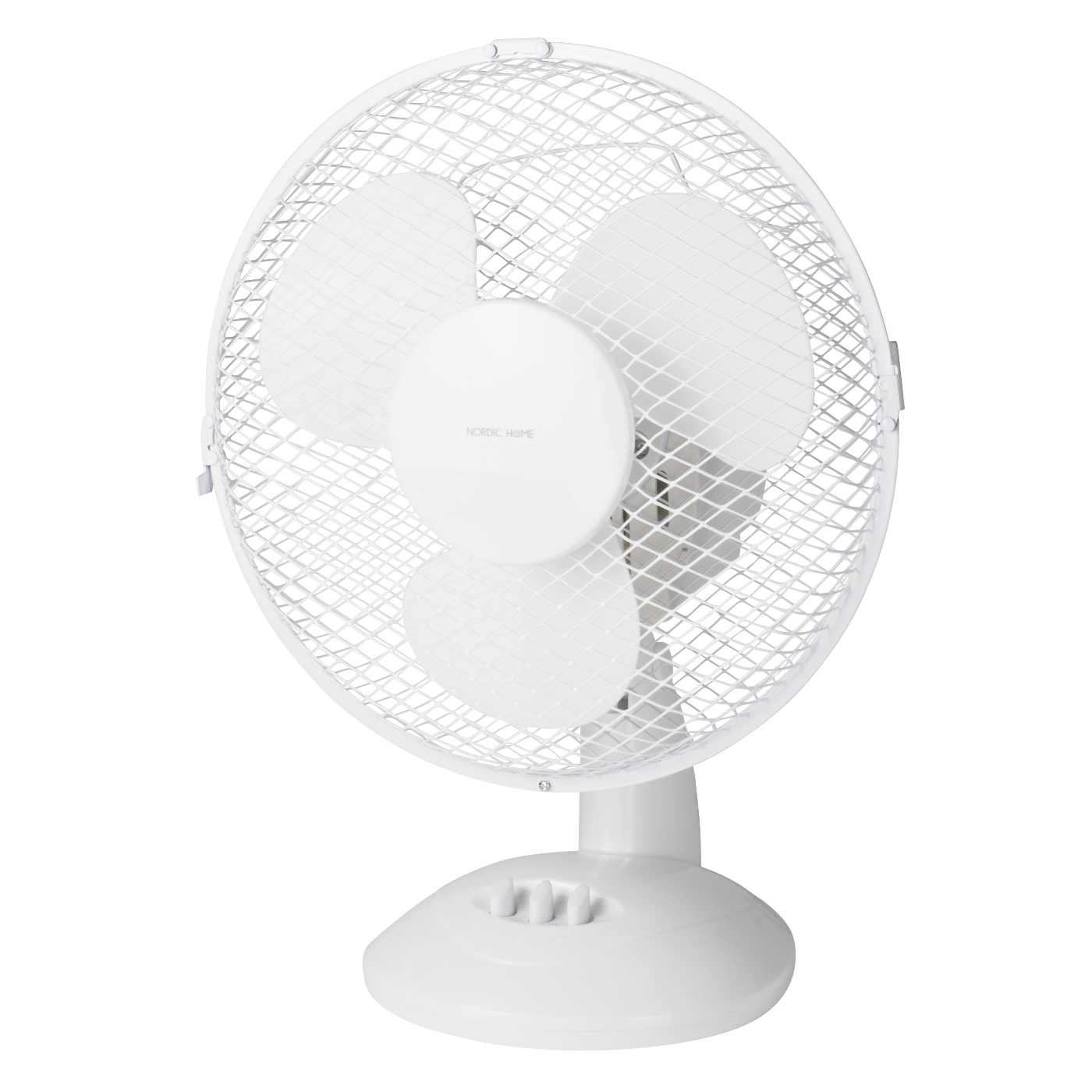 Nordic Home Culture Bordventilator 20W 230 mm