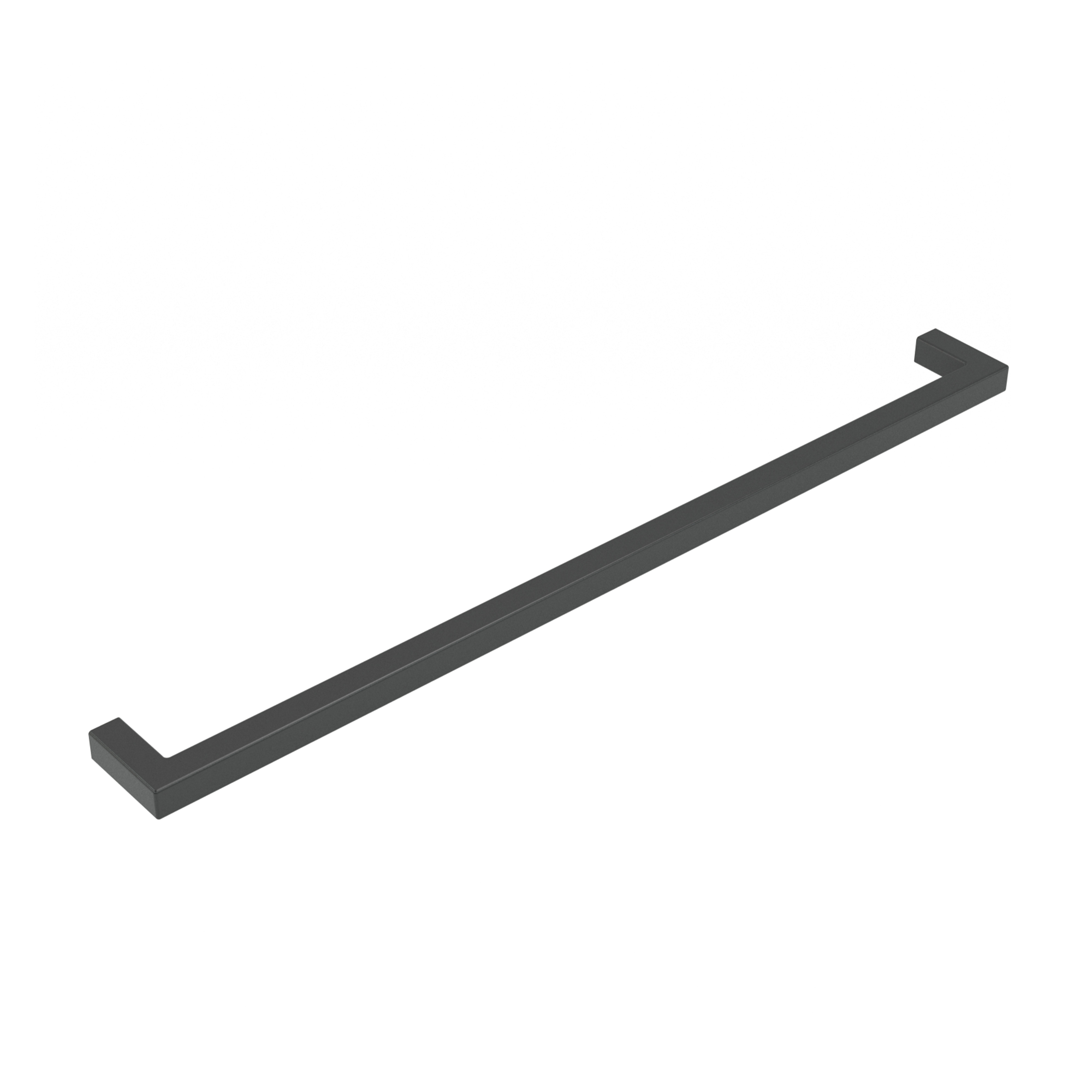 Scanbad Base bøjlegreb 33 cm sort
