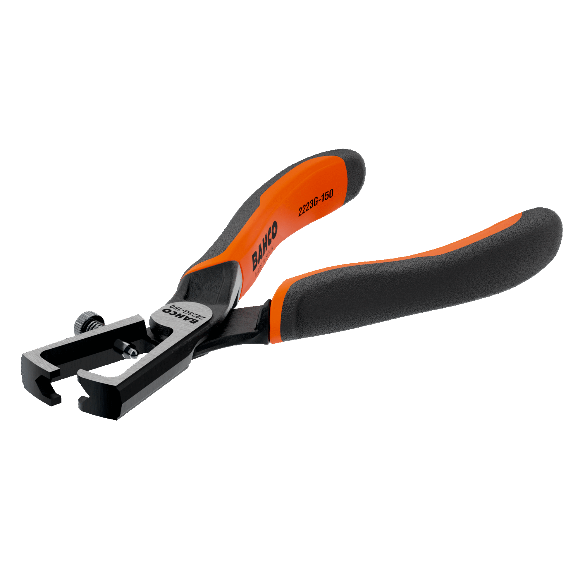 Bahco Ergo 2223 G-150 Afisoleringstang