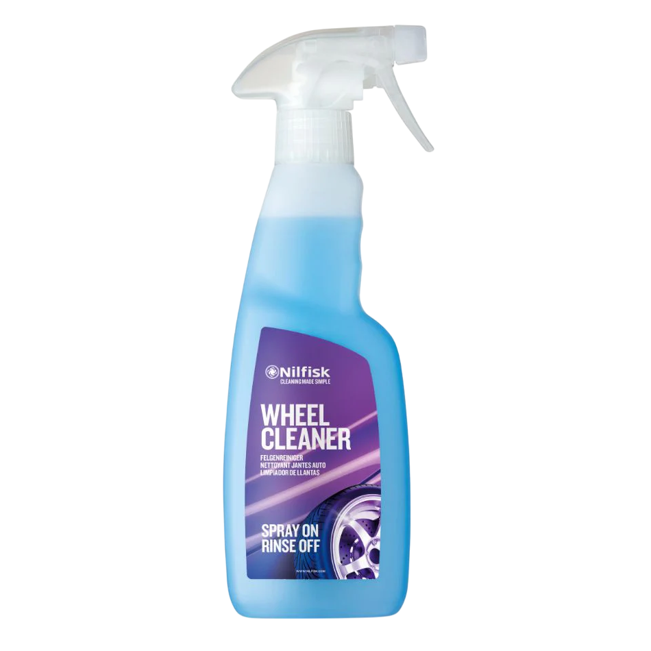 Nilfisk Wheel Cleaner Universal fælgrens 500 ml
