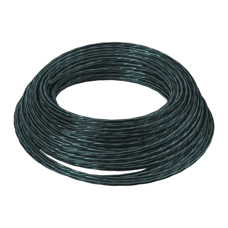 Ryobi RAC177 Whisper Trimmertråd 2,0 mm (15 m)