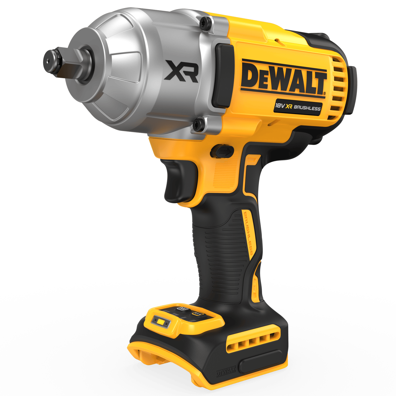 DeWALT DCF900N-XJ 18V XR Slagnøgle – Solo