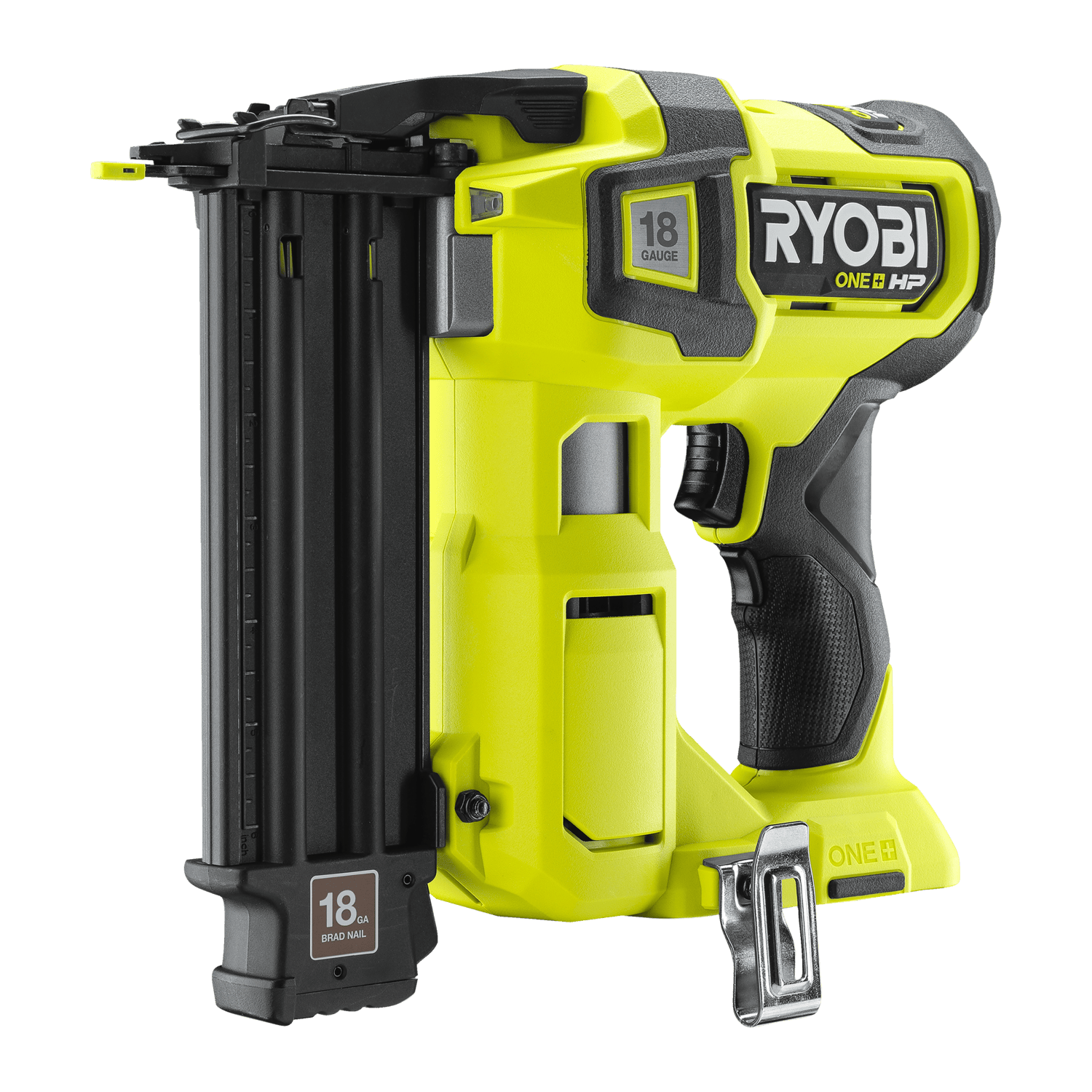 Ryobi R18GN18X-0 ONE+ 18V HP Dykkerpistol – Solo