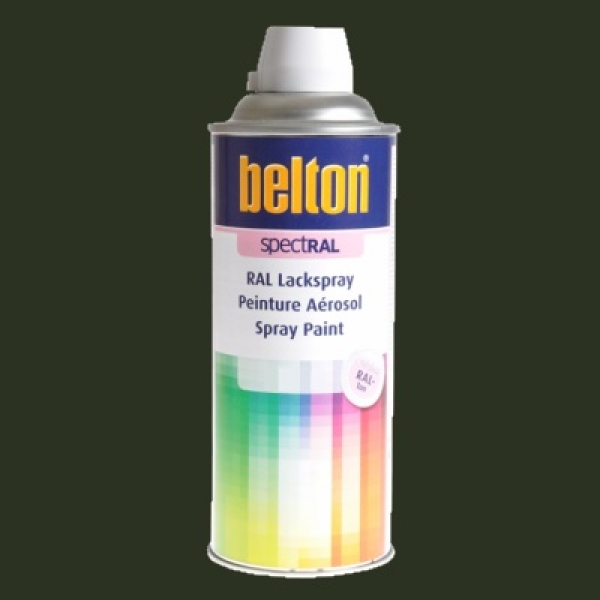 Belton 324 Ral 6007 Flaskegrøn
