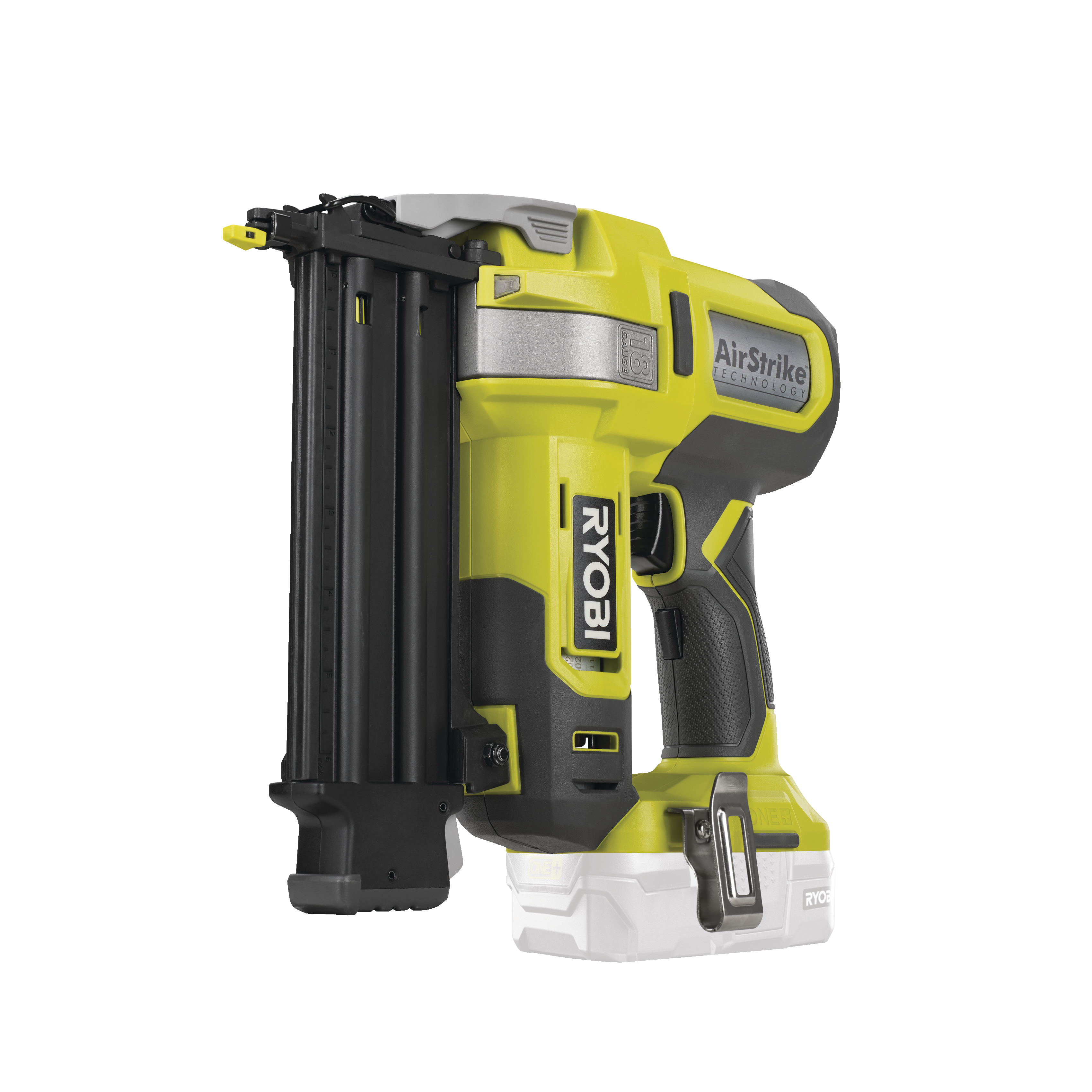 Ryobi R18GN18-0 ONE+ 18V Dykkerpistol – Solo