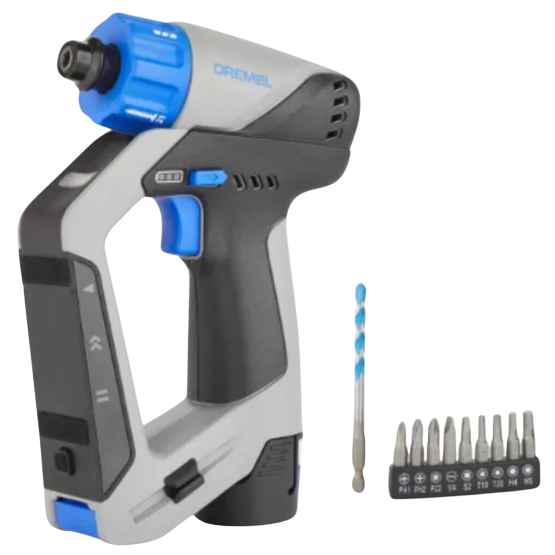 Dremel Blueprint DD12V-S1 Multi-boremaskine