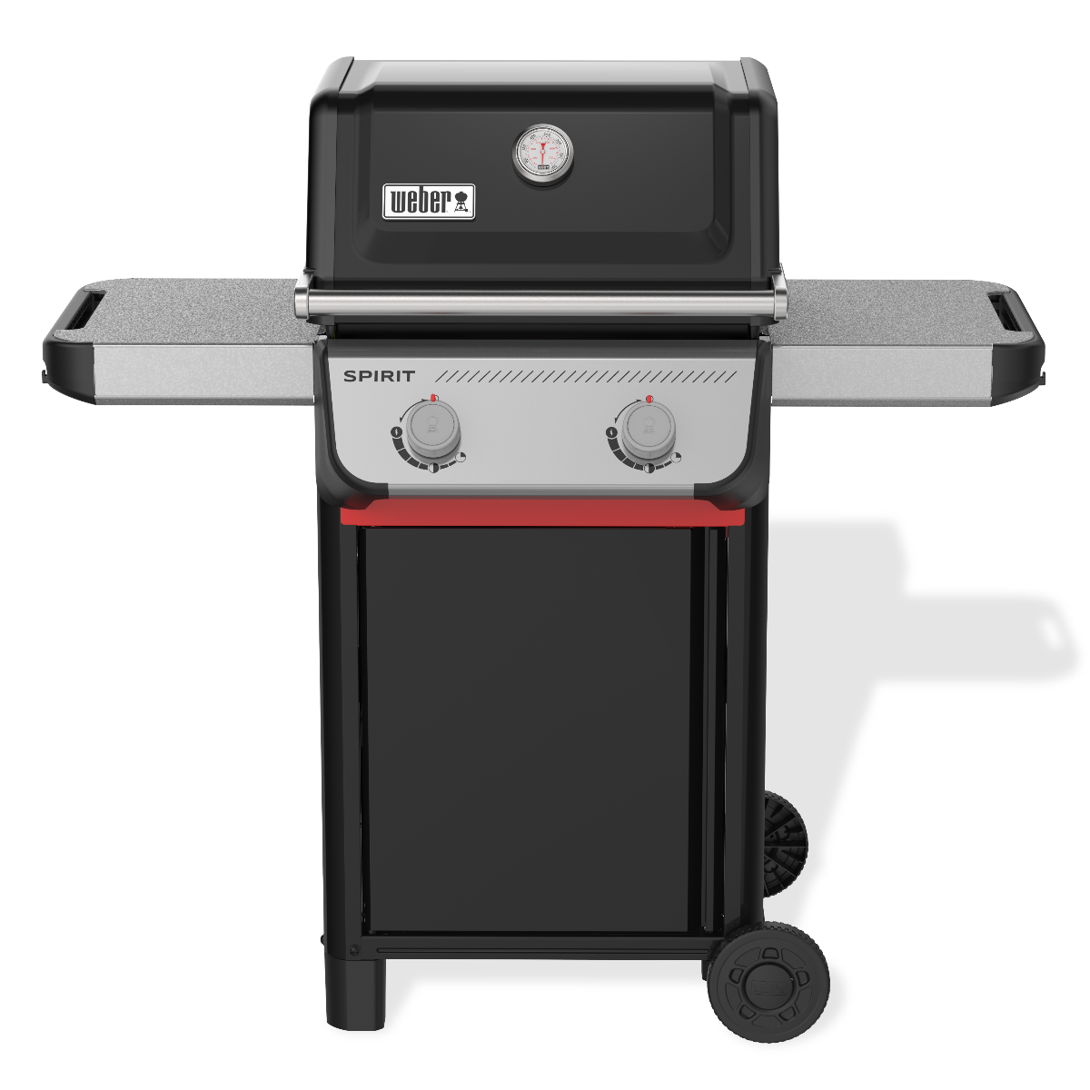 Weber Spirit E-210 Gasgrill