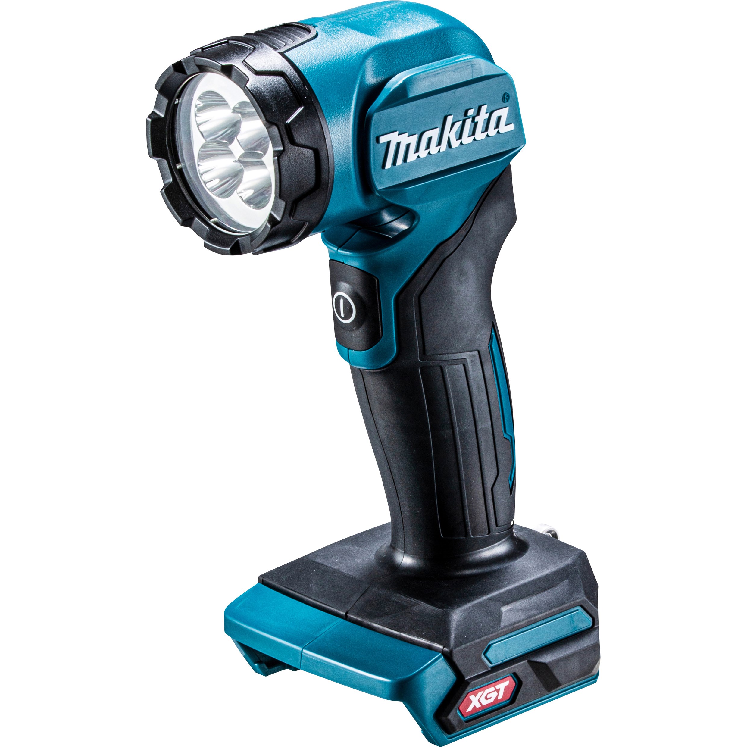 Makita ML001G 40V XGT LED-lampe – Solo
