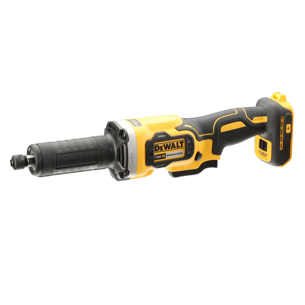 DeWALT DCG426N-XJ 18V XR Ligesliber – Solo