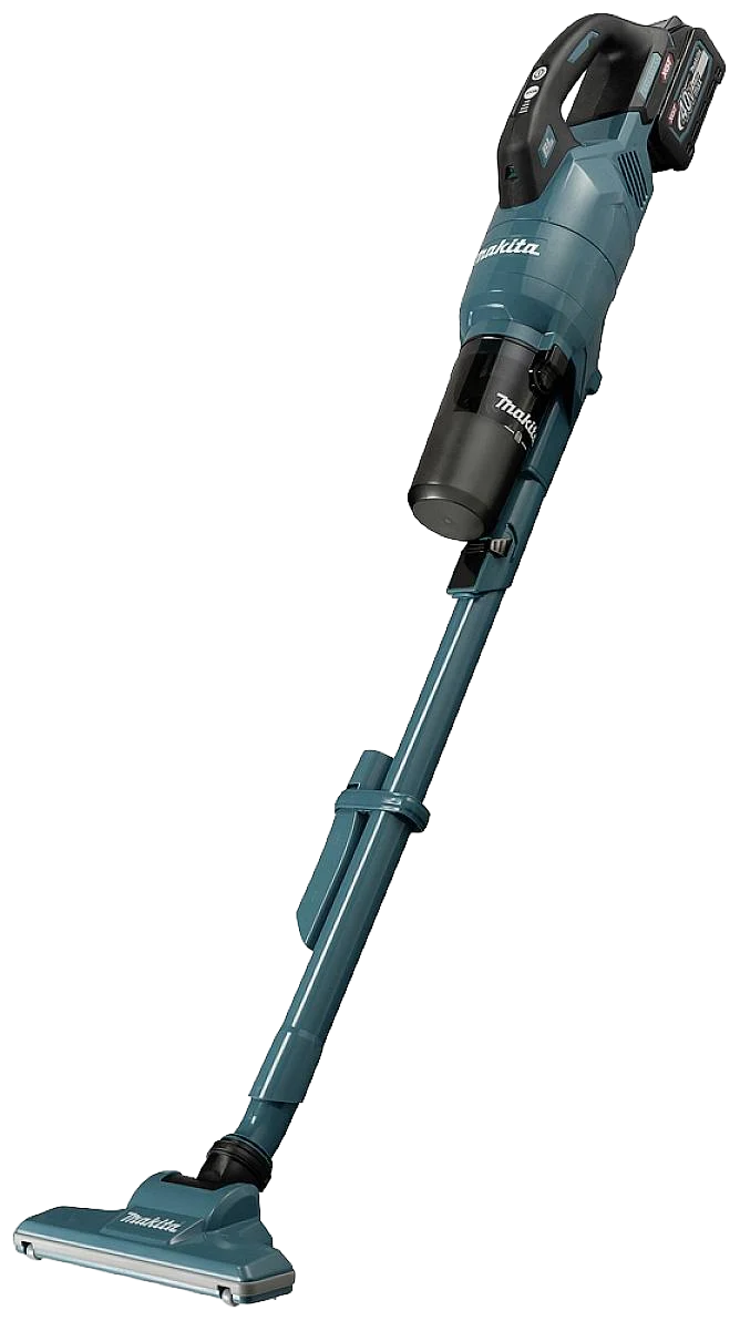 Makita CL003GZ 40V XGT Støvsuger – Solo