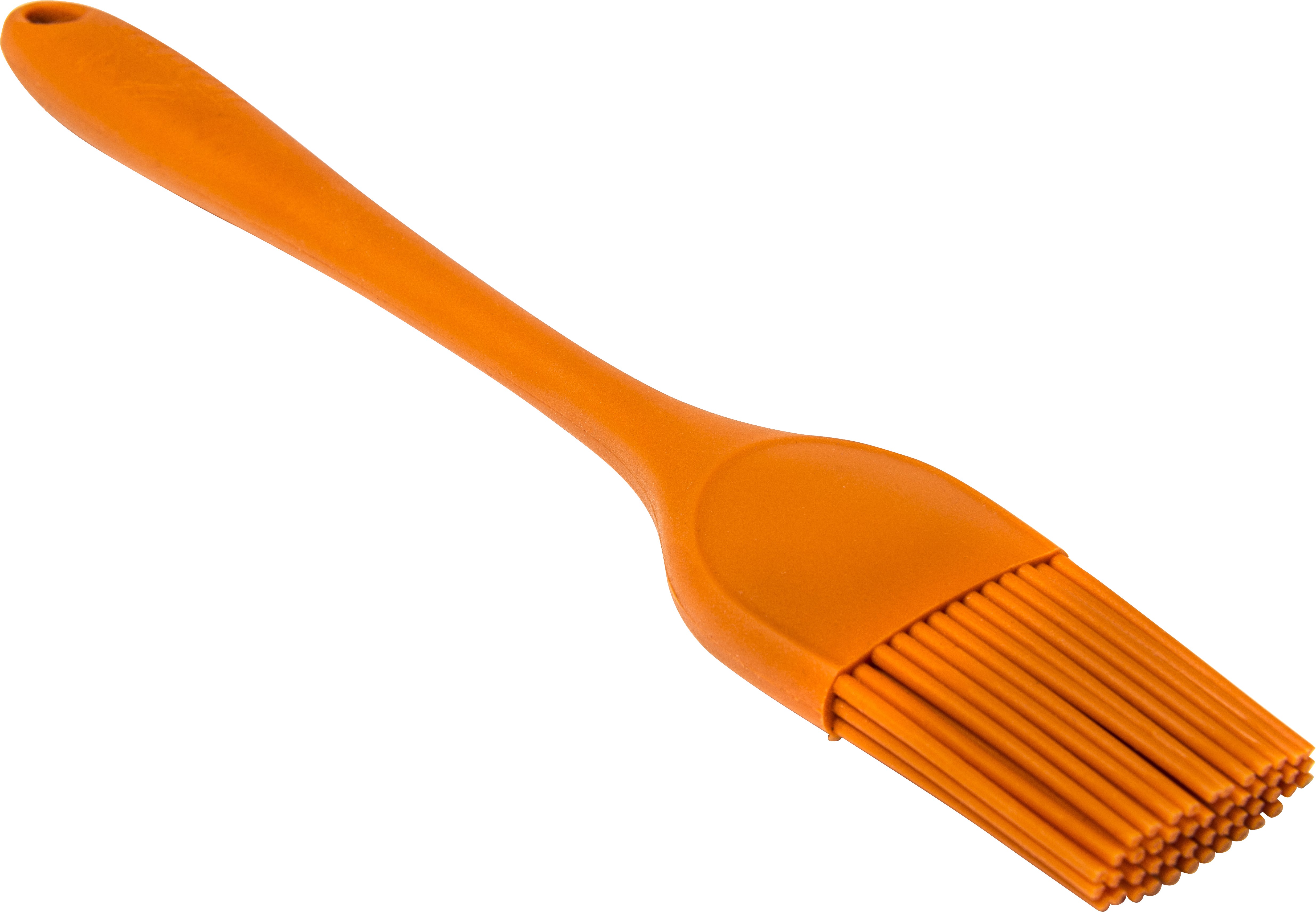 Traeger Marinadepensel i orange