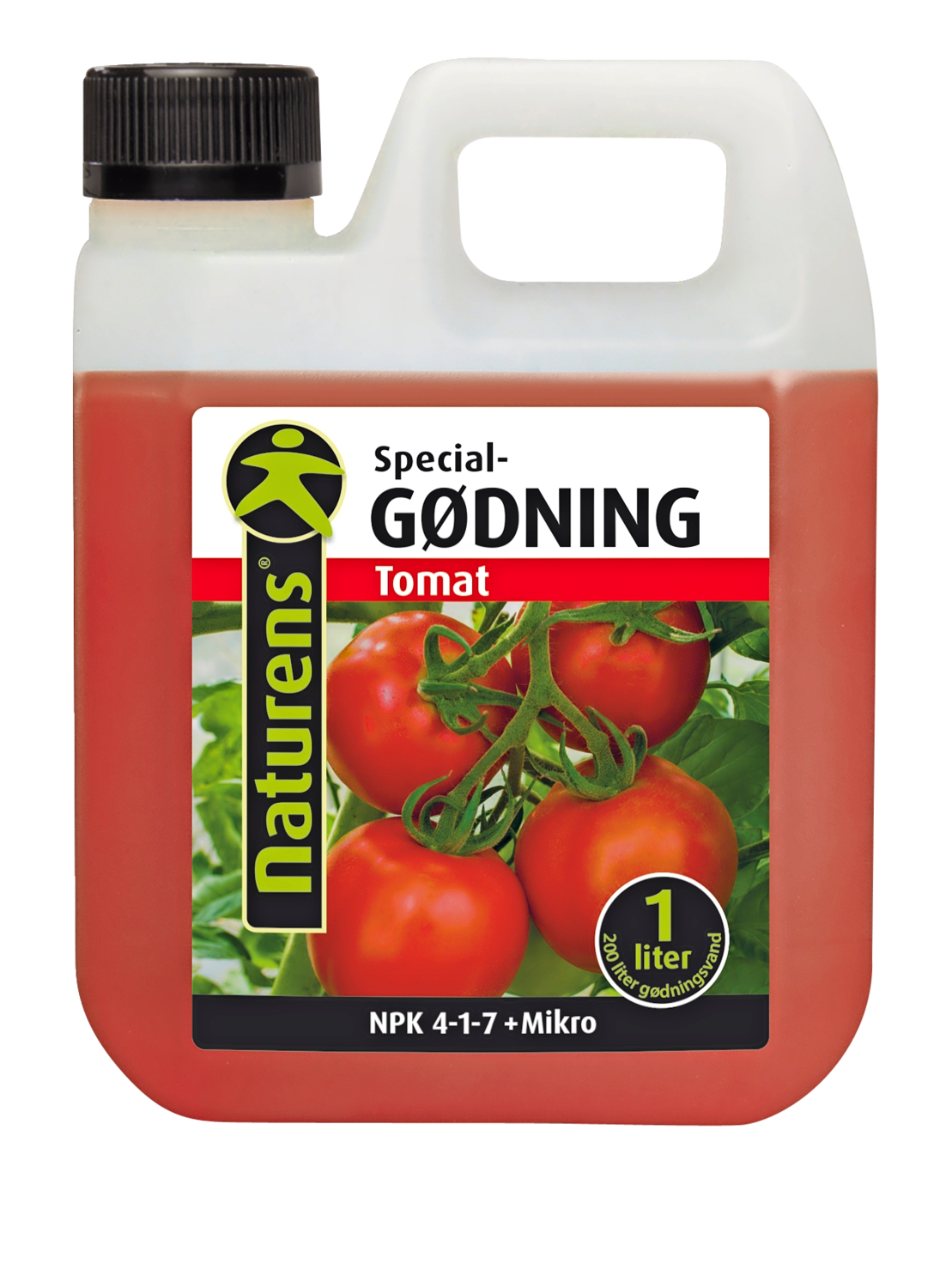 NATURENS Tomatgødning 1L