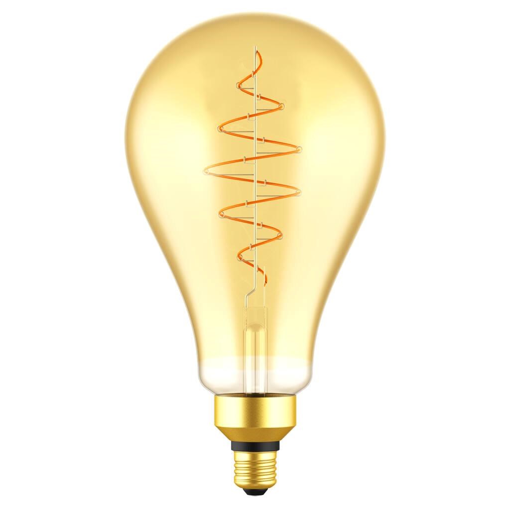 Nordlux Pære E27 PS160 8,5W dæmpbar