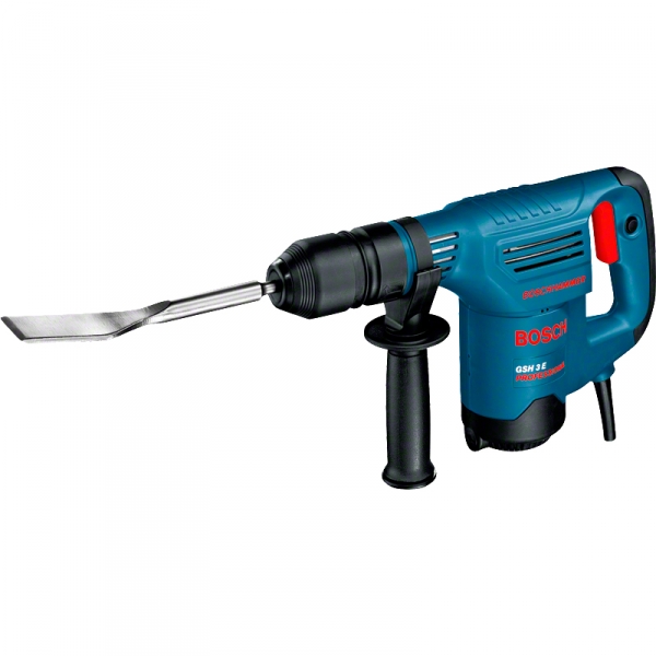 Bosch GSH 3 E Mejselhammer