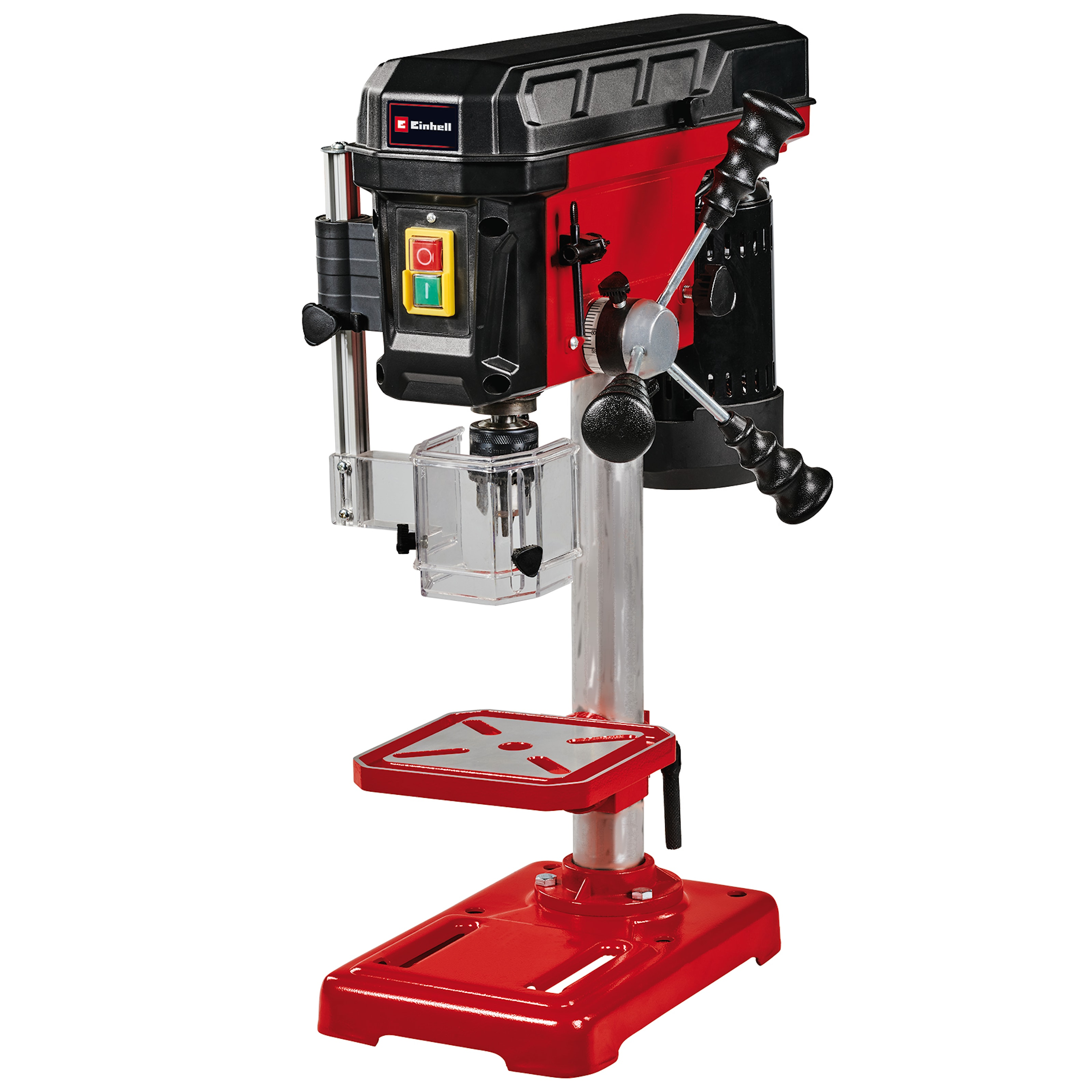 Einhell TC-BD 450 Søjleboremaskine 230V