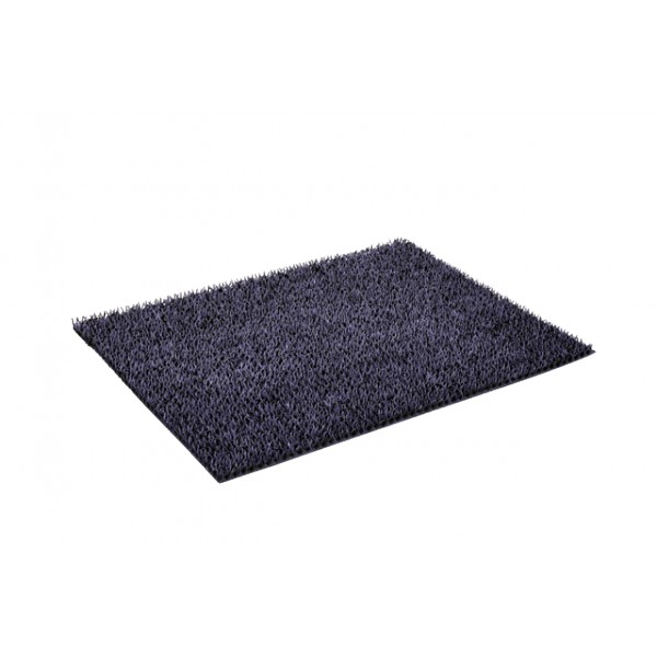 Clean Carpet Finnturf måtte i graphite 45 x 60 cm