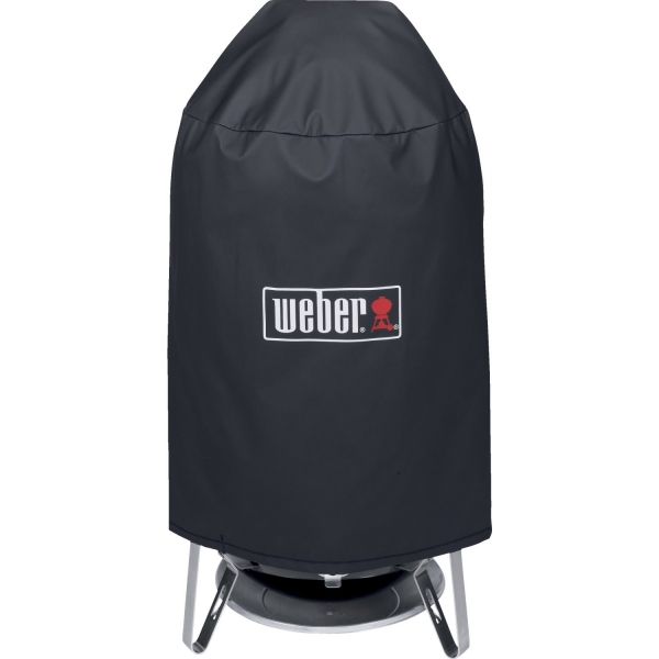 Weber Luksusbetræk til Smokey Mountain Cooker 47 cm - 30173499