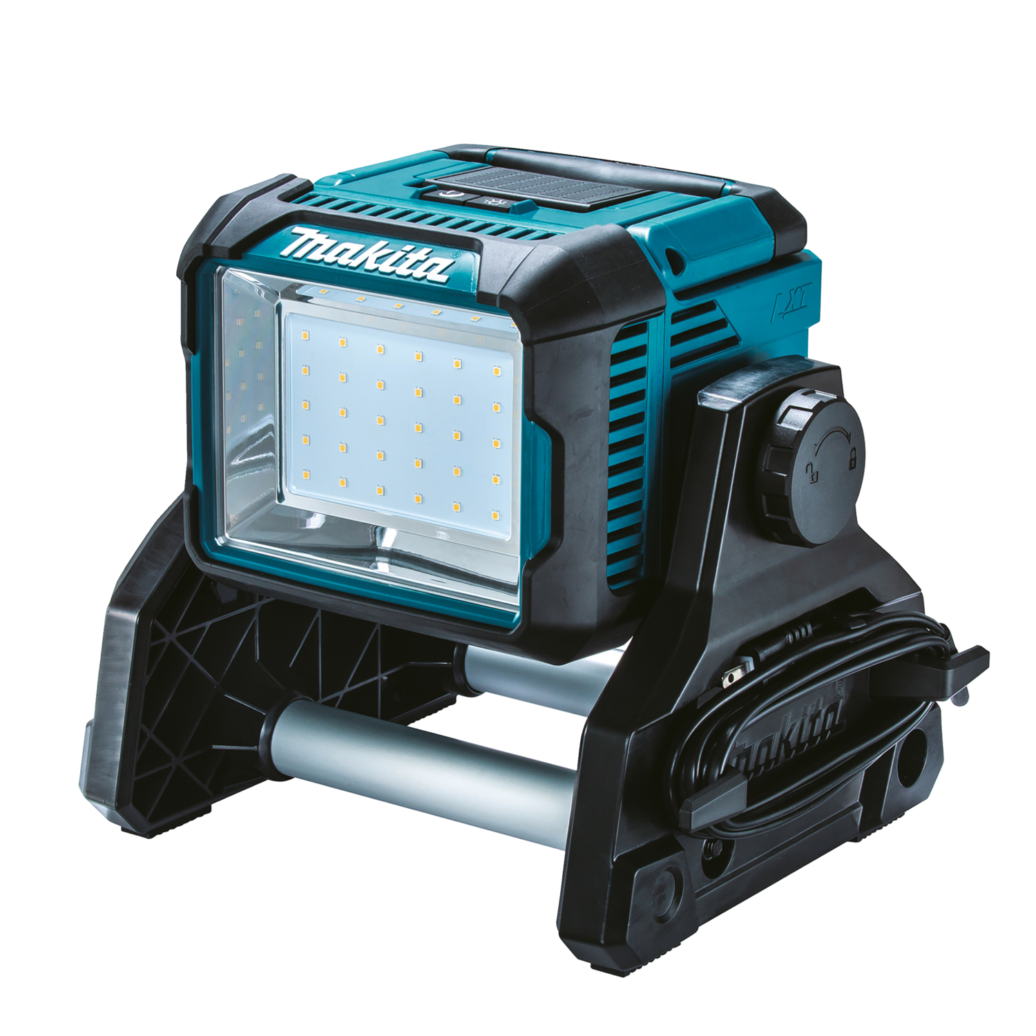 Makita DEADML811 18V LXT Arbejdslampe – Solo