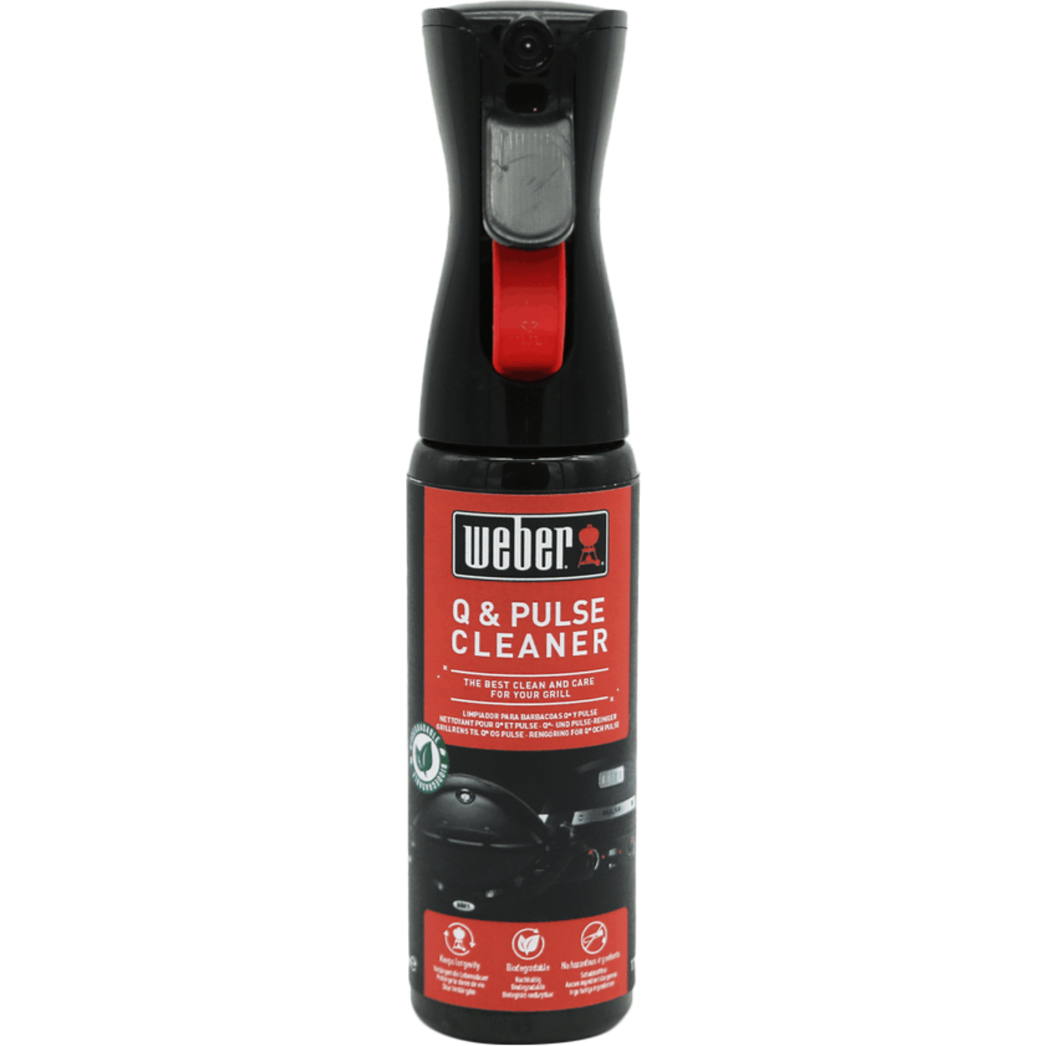 Weber Grillrens til Pulse og Q-serien 300 ml