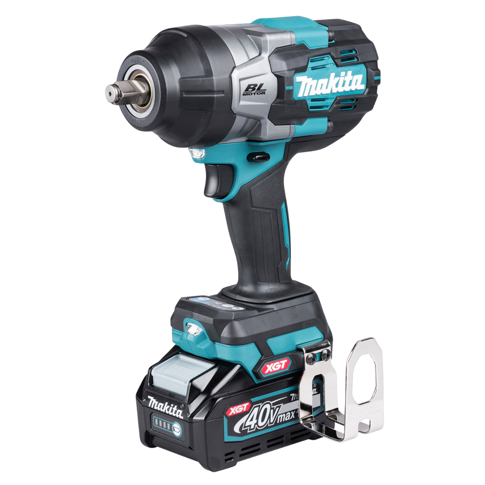 Makita TW002GZ 40V XGT Slagnøgle - Solo