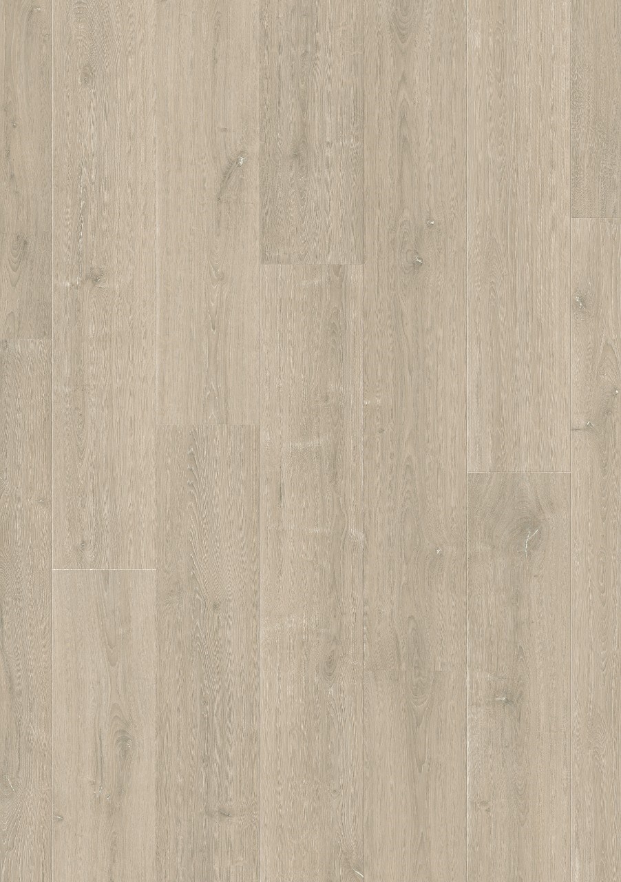 Pergo Lillehammer Pure Mist Oak laminatgulv 1380 x 212 mm