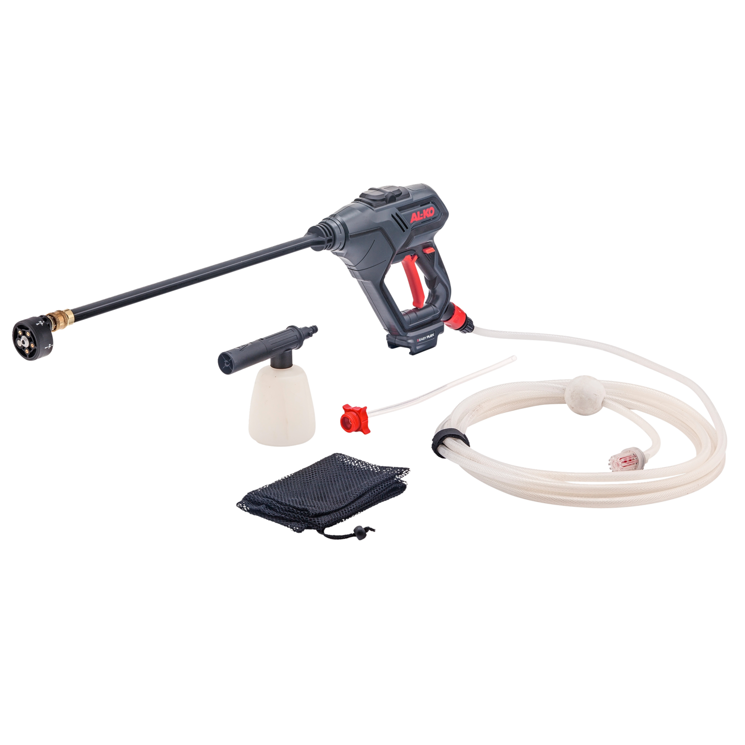 AL-KO PW 2040 Easy Flex Trykrenser – Solo