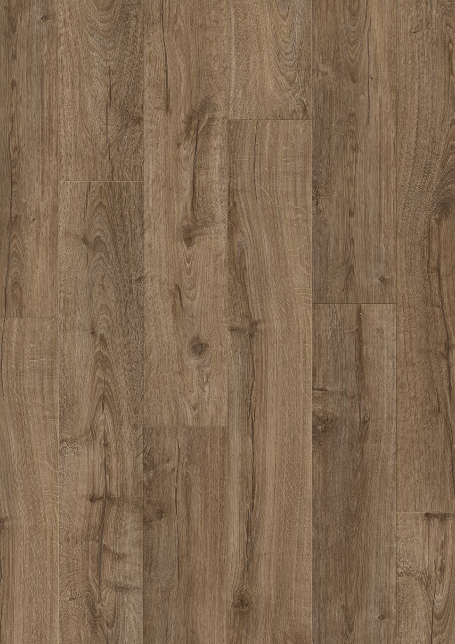 Pergo Visby 4V Farmhouse Oak 1-stav Laminatgulv