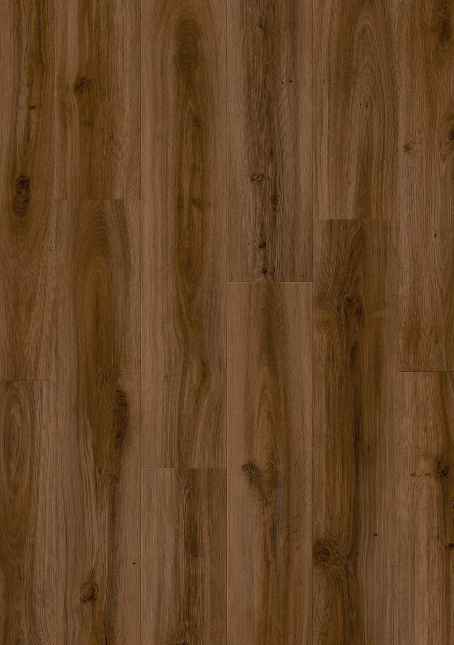 Pergo Namsen Pad Pro Brown Heritage Oak Vinylgulv