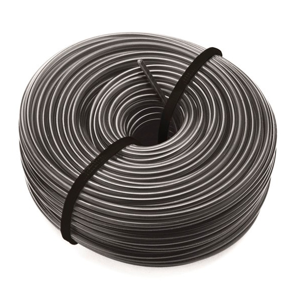 Bosch Græstrimmer ekstratråd 1,6 mm – 24 meter