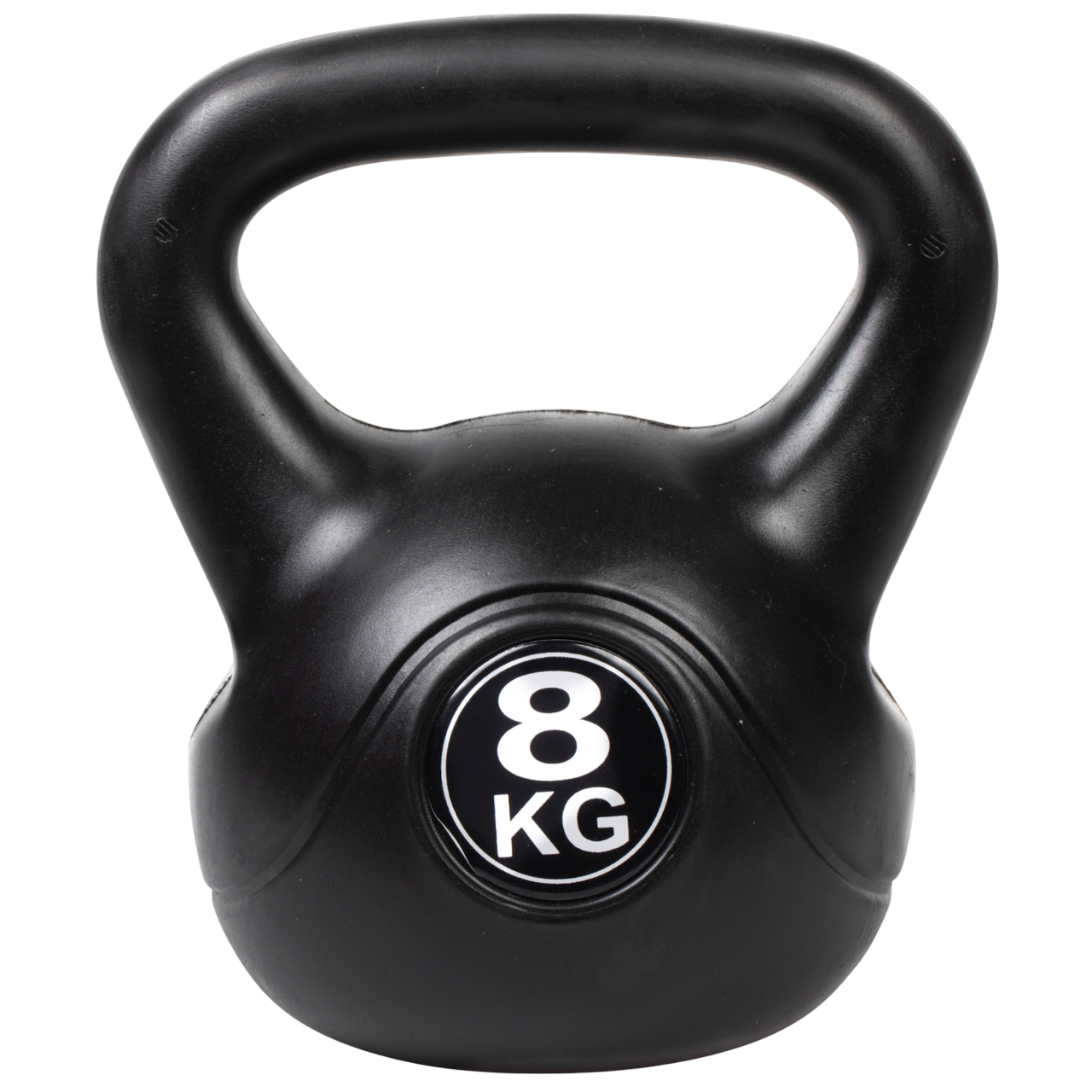 ASG Kettlebell 8 kg