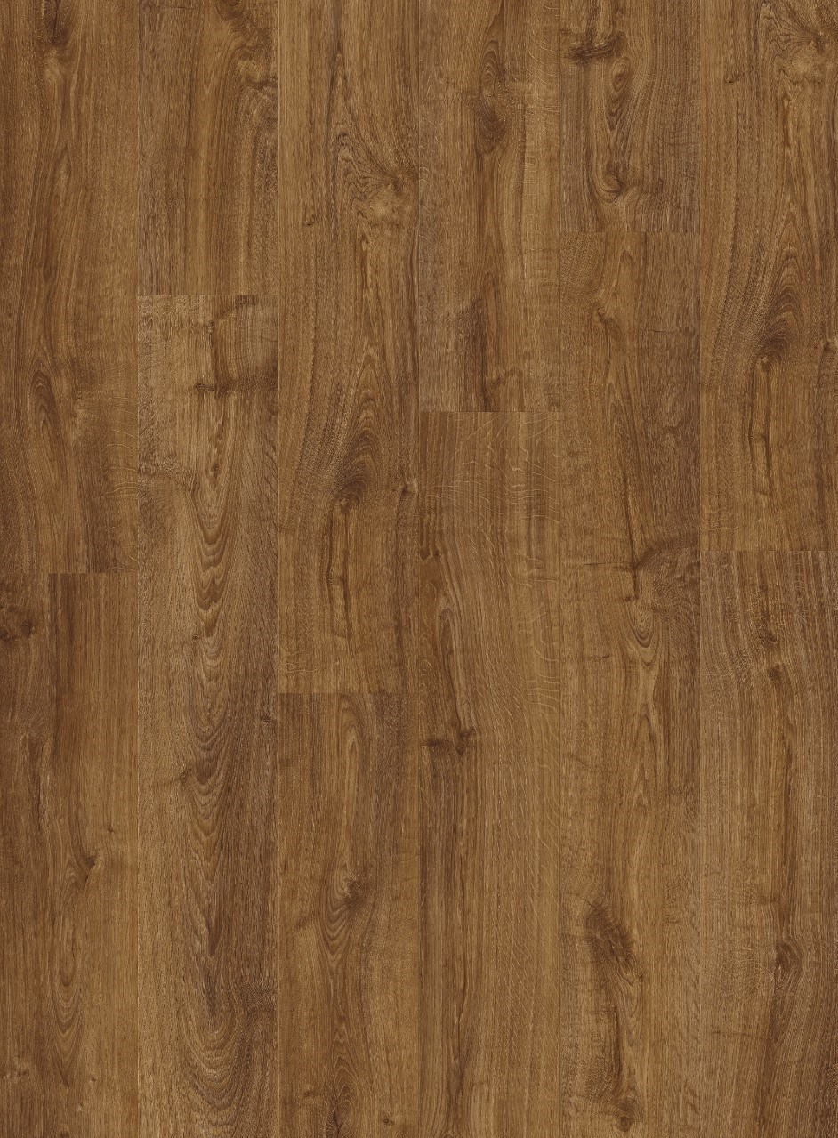 Pergo Lysefjord Pad Pro Brown Creek Oak Vinylgulv