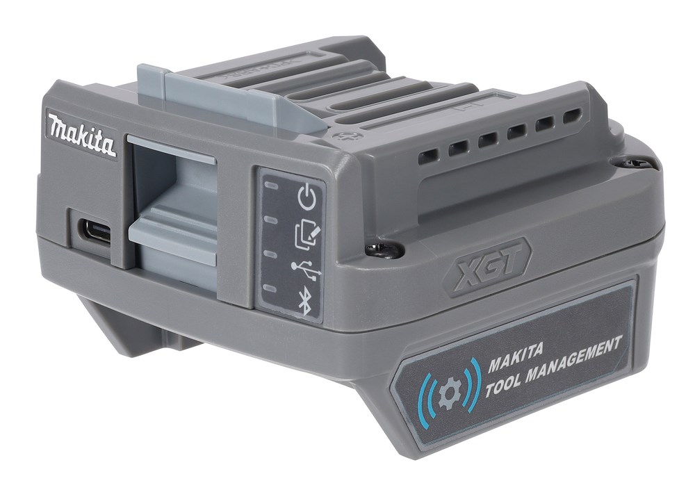 Makita 1910D9-2 XGT Kommunikationsadapter