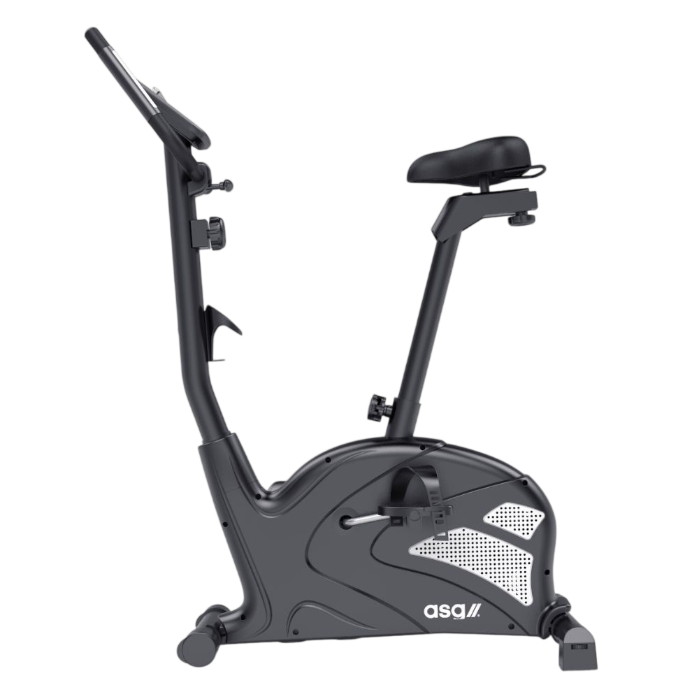 ASG Tour Plus Motionscykel