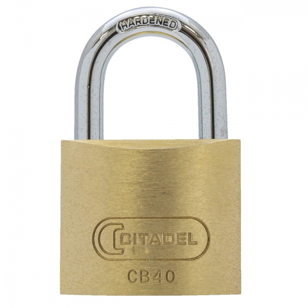 Abus Citadel CF40 C hængelås