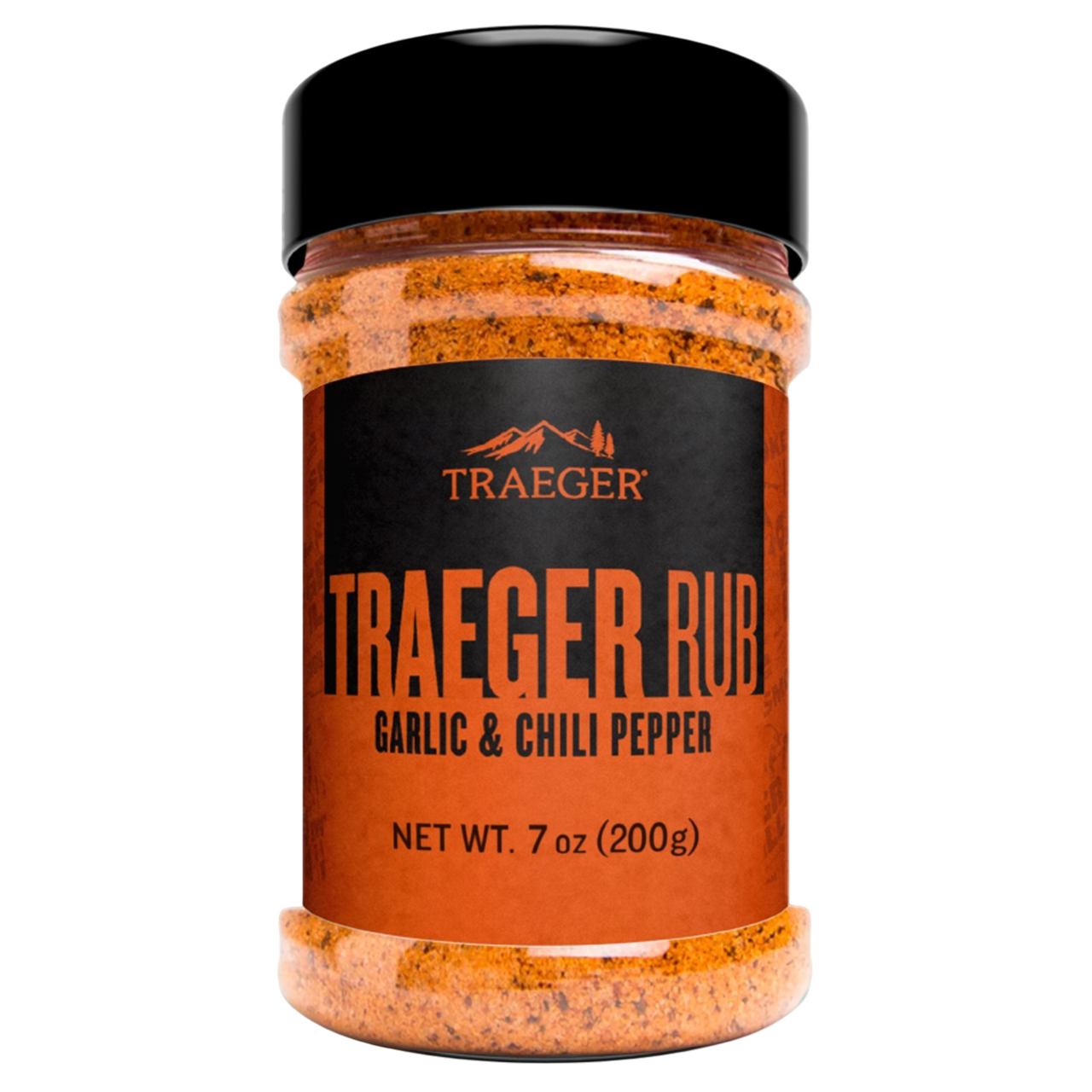 Traeger Rub 200 g