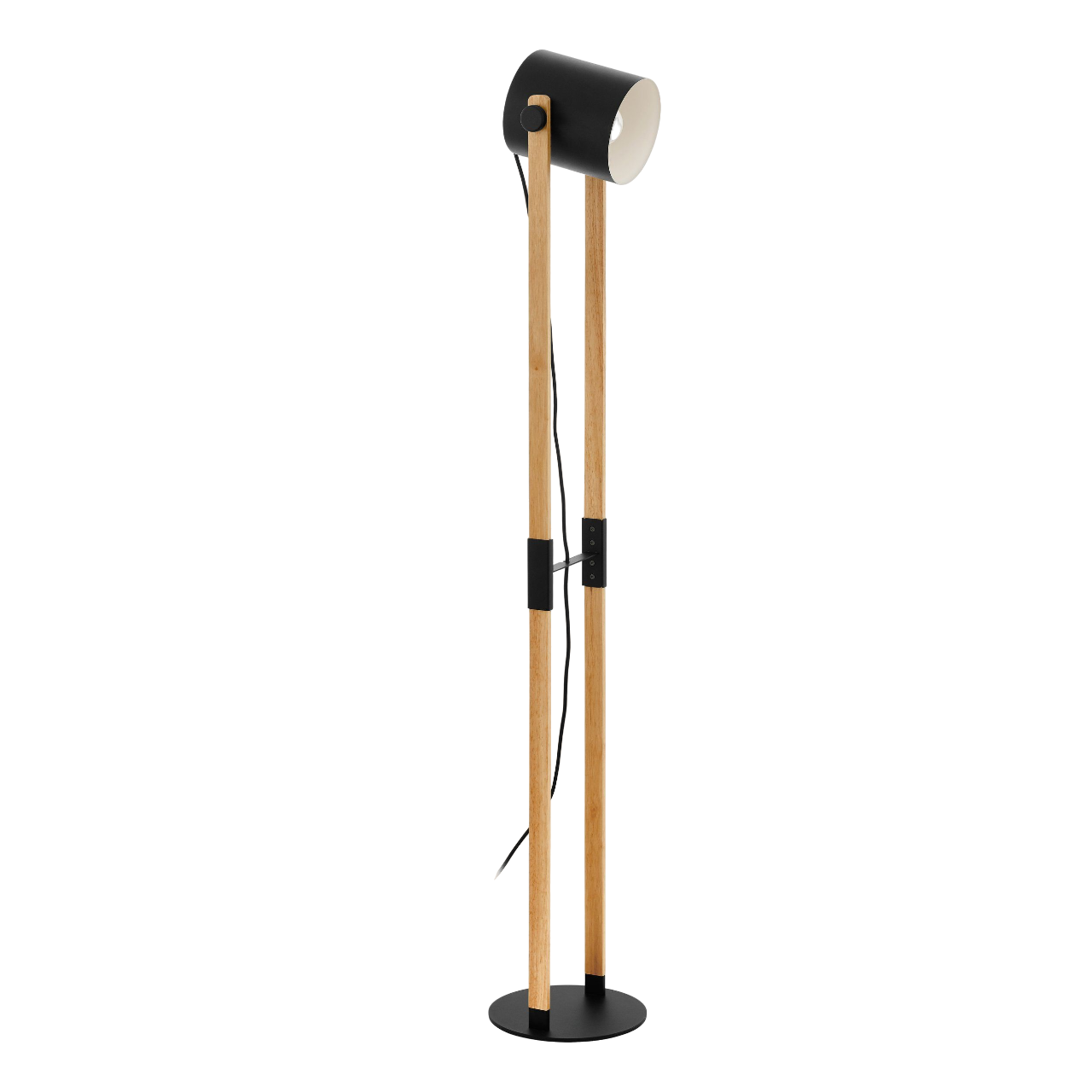 EGLO Hornwood Gulvlampe
