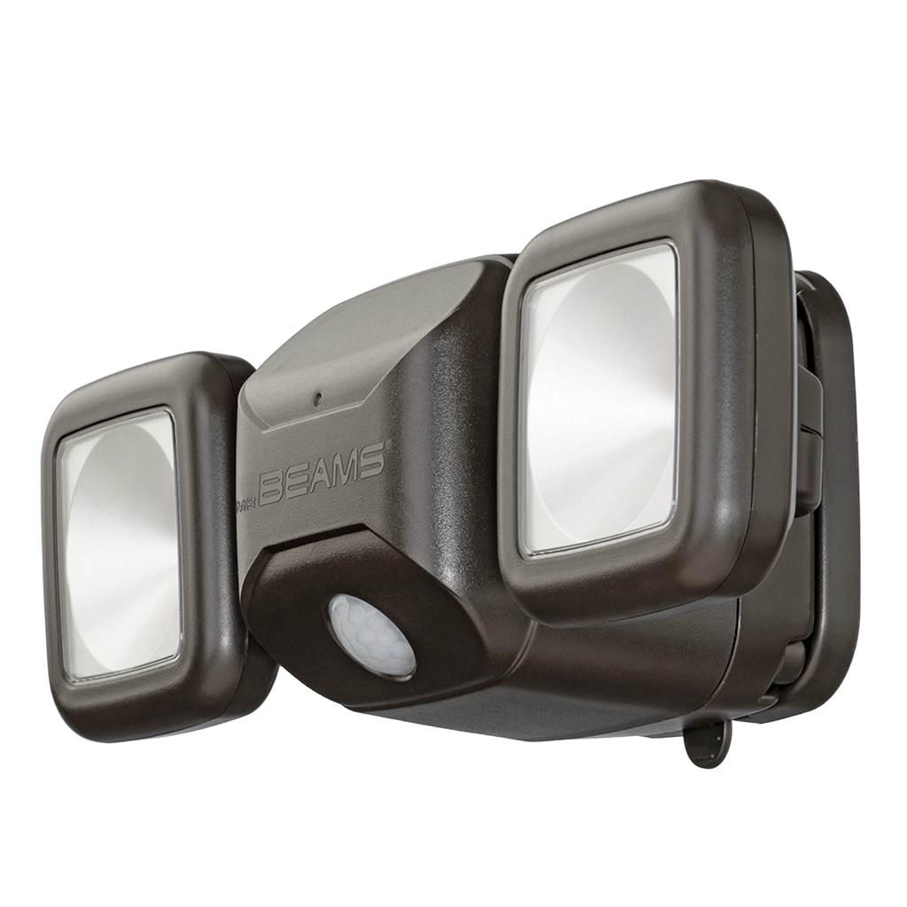 Mr Beams High Performance LED Spotlight i brun