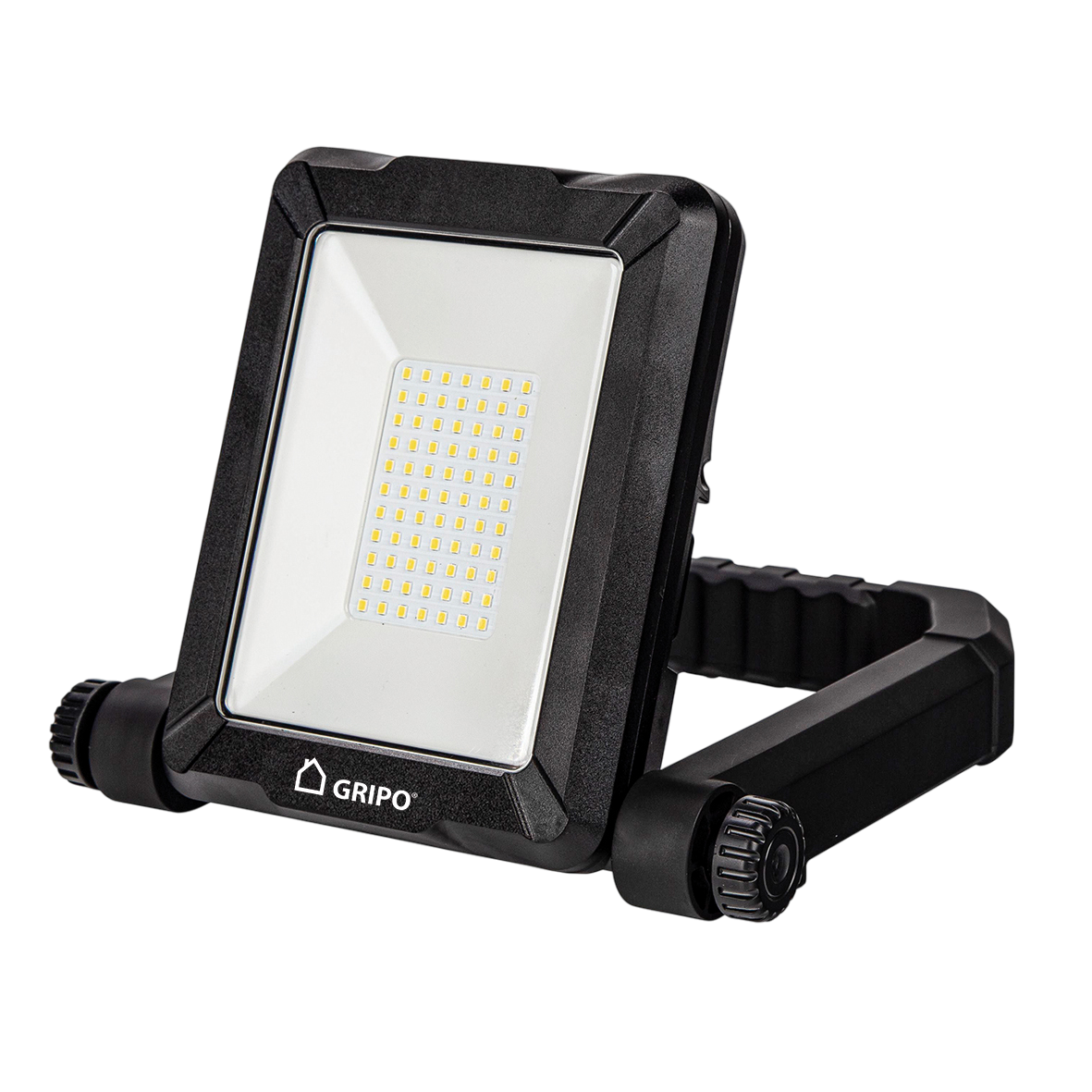 Gripo Arbejdslampe 20W - 18V For Powertools