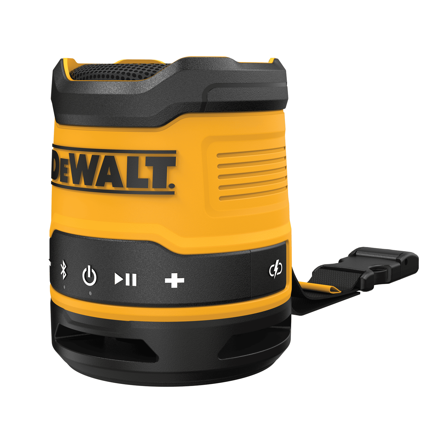 Dewalt DCR009-XJ Bluetooth højttaler