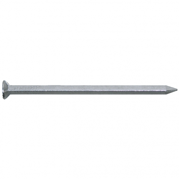 Paslode Firkantede blanke indendørs søm 1,2x20 mm - 2.060 stk.