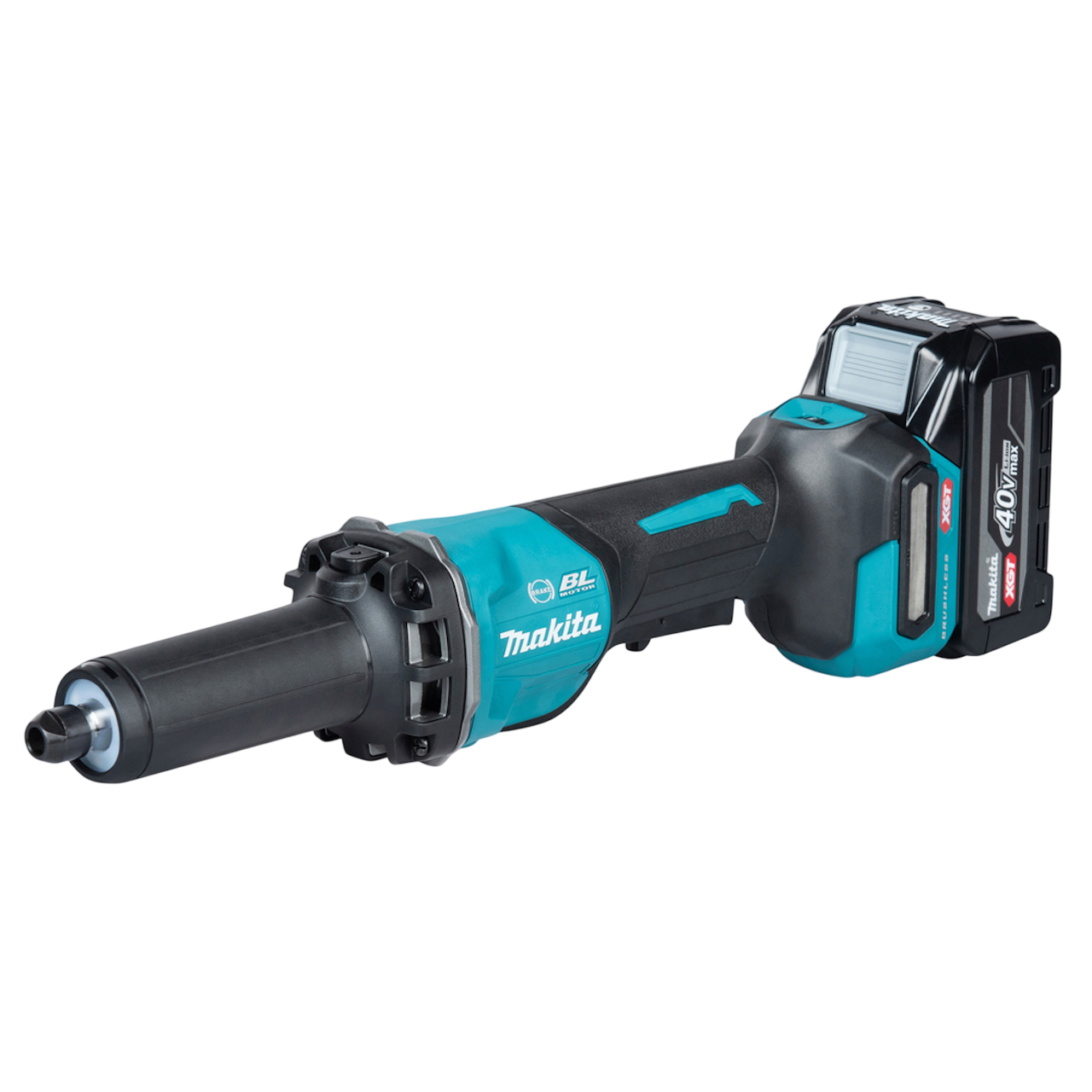 Makita GD002GZ 40V XGT Ligesliber – Solo