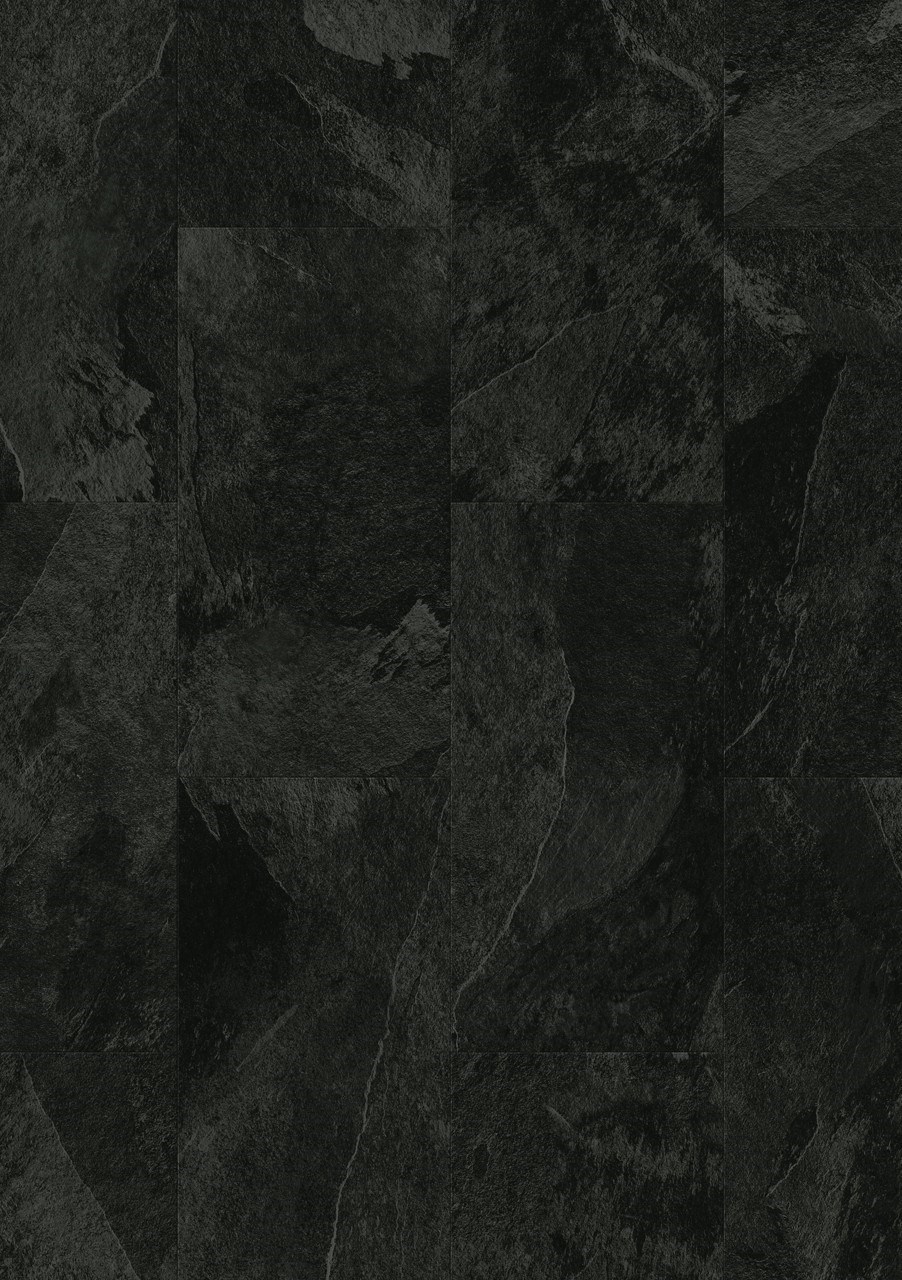 Pergo Viskan Pad Pro Dark Slate Vinylgulv