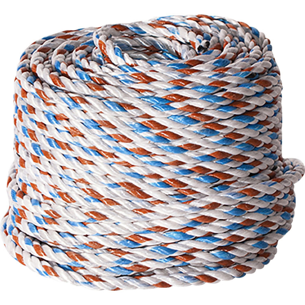 Roliba Flexreb 3-slået 10 mm - 55 meter